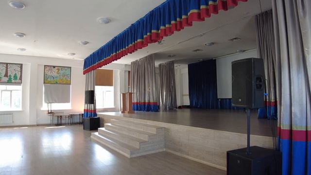 Tamos Education//Kekilbayev Campus смотреть онлайн