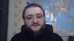 Архимандрит Савва (Мажуко). О важном. Великий пост..Ответы на вопросы