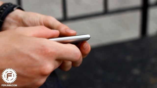 Nokia Lumia 925. Обзор (предварительный). Киевская премьера FERUMM.COM смотреть онлайн