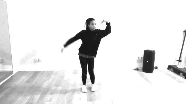 GMG Global Music - SARAH (13) - GIT UP ( Cover) - Choreographie & Tanz смотреть онлайн