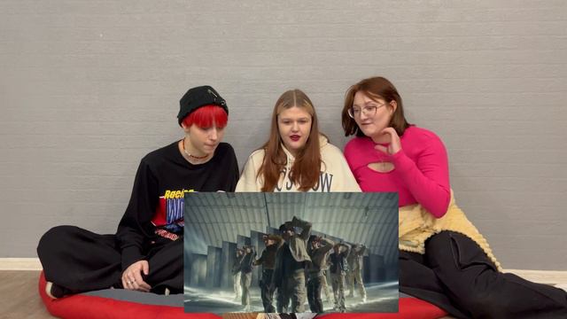 [ REACTION ] CRAVITY 크래비티 'Love or Die' MV смотреть онлайн