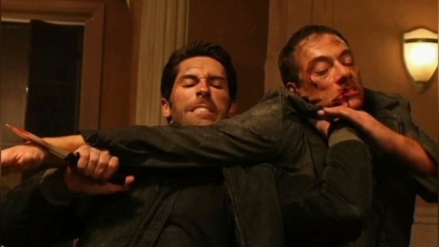 БОЙКА ЕҢ АРЗАН АКТЕРМА? СКОТ ЭДКИНС ТУРАЛЫ АҚПАРАТ смотреть онлайн