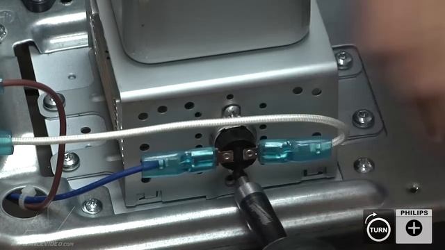 Whirlpool Microwave Repair - Not Heating - Magnatron смотреть онлайн