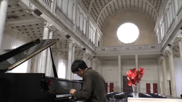 7 June 2015, Eglise Ste Thérèse - J S Bach: Concertos смотреть онлайн