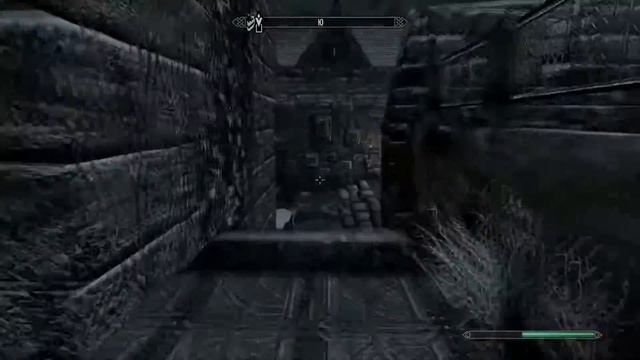 The Elder Scrolls V: Skyrim # 7. Освобождение Скайрима 2 смотреть онлайн