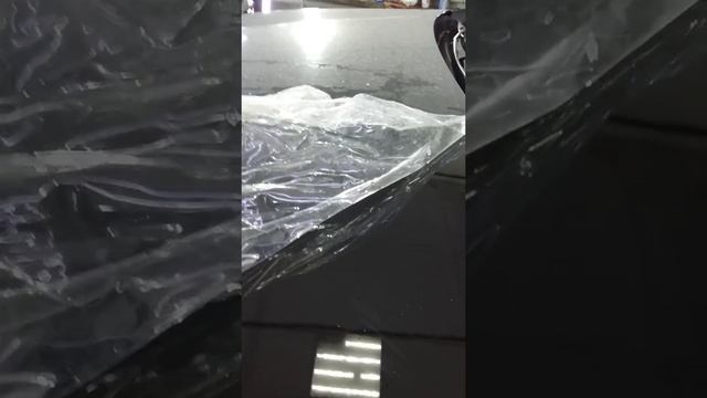Снимаем пленку с а/м хендай крета смотреть онлайн