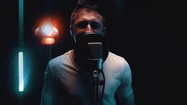 Silverstein - Ultraviolet (Drum & Vocal Playthrough by Cameron Darder & Ben Ely) смотреть онлайн