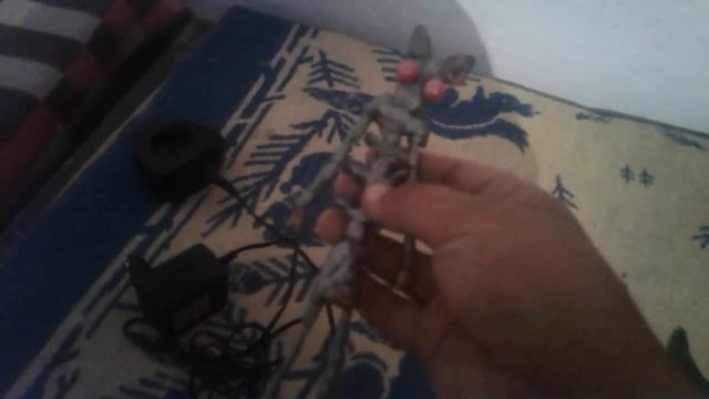 мои первые самоделки из пластилина(ендо скелет и керамбит) смотреть онлайн