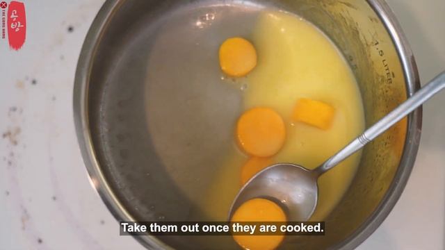 Contemporary Cuisine: 48 Hours Sous Vide Galbi, Veal & Galbi Reduction | Modern Korean Food смотреть онлайн