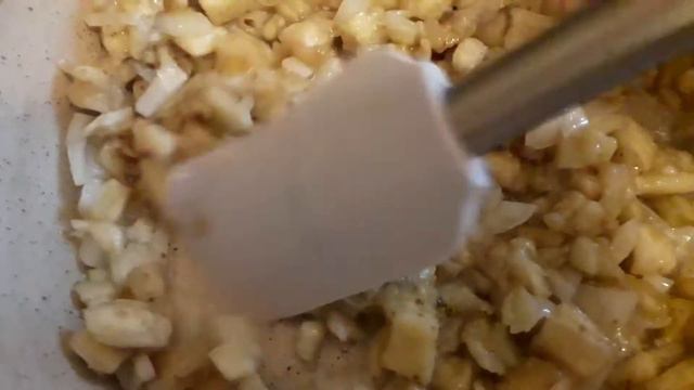 3АПЕЧЕННЫЕ БАКЛАЖАНЫ. 2 ВАРИАНТА🌺 смотреть онлайн