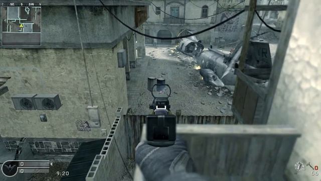 Call Of Duty 4 Modern Warfare Black ops 2 Mod Download смотреть онлайн