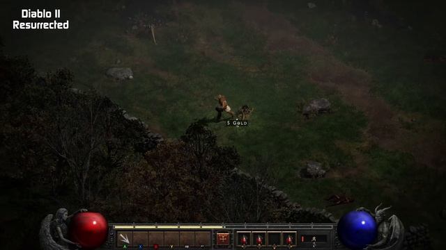 Does Grim Dawn's Reign of Terror Mod Beat Diablo II Resurrected? смотреть онлайн