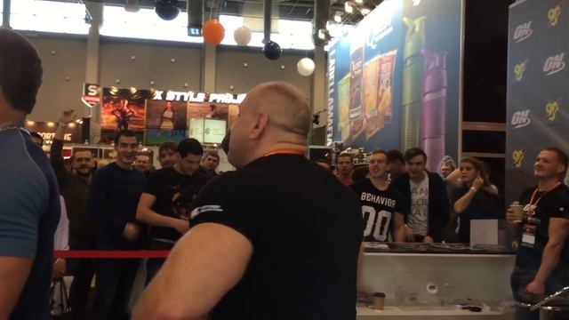 Выставка #snproexpo стенд Оптимум Нутришин. День второй. #optimumnutrition смотреть онлайн