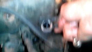 Натяжение цепи ГРМ на Москвиче!