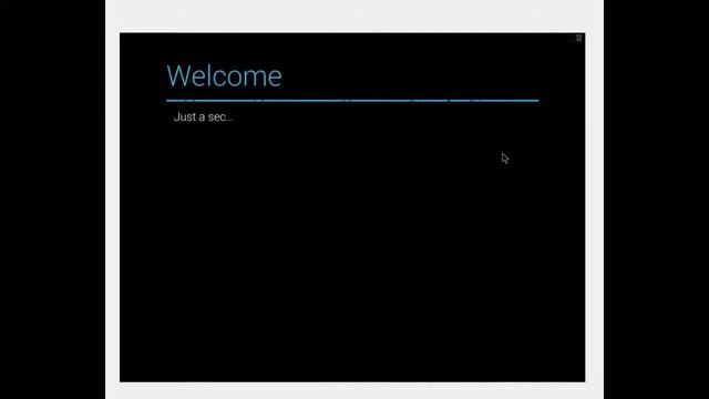 Kako instalirati android na računar (Oracle VM VirtualBox) смотреть онлайн