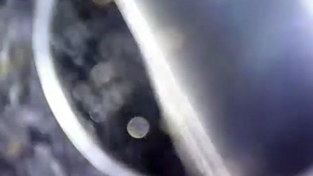 Toyota Camry 55. 2014г.в. об. 2.5 пробег 170000км смотреть онлайн