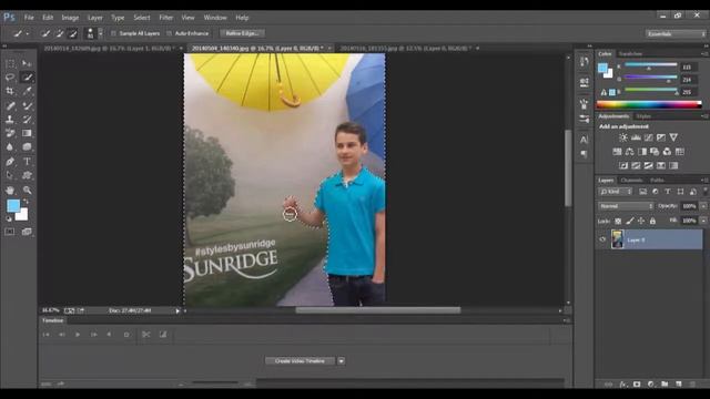 Adobe Photoshop cc tutorials 2014 new HD, تعليمات فوتوشوب سي سي , فيركرنا فوتوشوپ سي سي смотреть онлайн