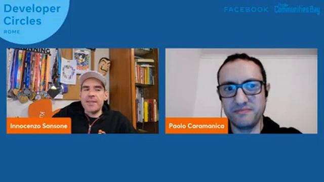 Capire JavaScript: tutto sugli oggetti・Meetup #TheCmmBay Meta DevC Rome смотреть онлайн