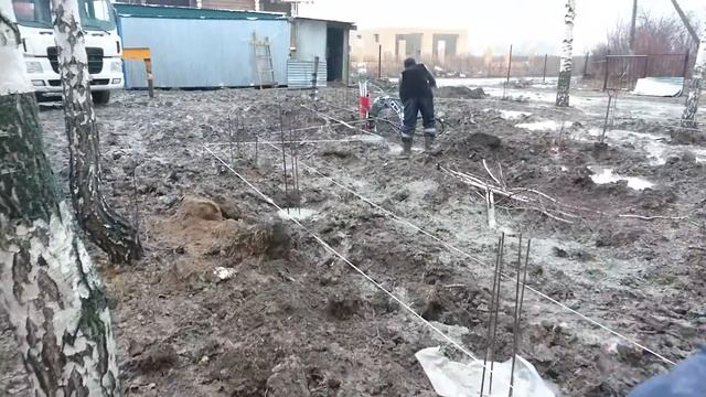 Часть 2. Строим коттедж и баню. Цветы Башкирии смотреть онлайн