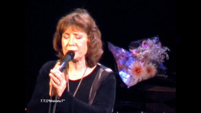 Ave Maria и Елена Камбурова автор Евгений Давыдов смотреть онлайн