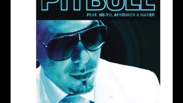 Give Me Everything-Pitbull (VEVO) смотреть онлайн