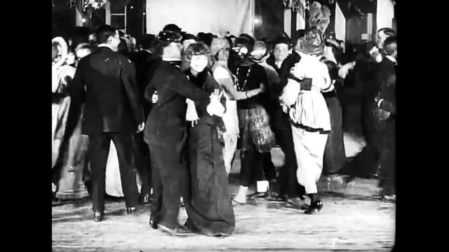 Mabel Normand Mabel e Charlot venditori ambulanti 1915 смотреть онлайн