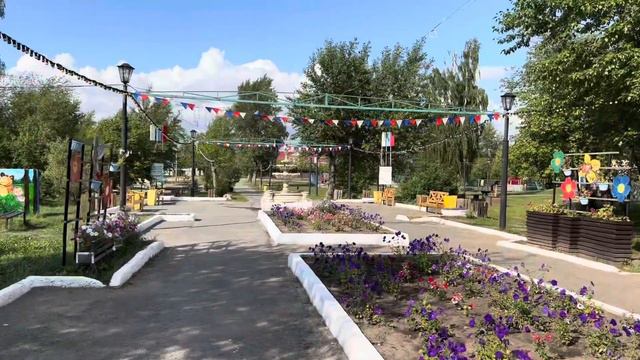 VLOG⭐️ТАВДА 2023🌳Гуляем по городу/@Elena_Lena_EKB  @_kanala_net