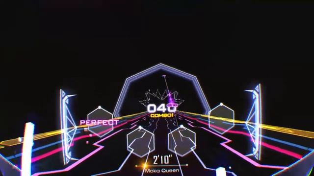 Audio Beats PlayPSVR First Impressions and Gameplay смотреть онлайн