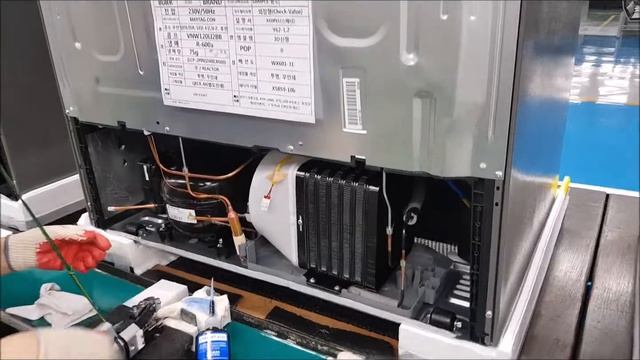Lock Sleeve - Daewoo Electrolux смотреть онлайн