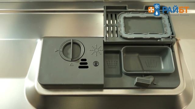 Компактная посудомоечная машина Monsher MDW6FD смотреть онлайн