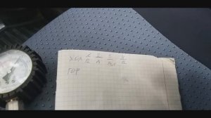 #Замер компрессии двигателя LADA Kalina на холодную и прогретую