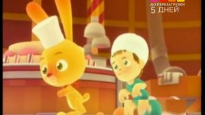 titou le lapin - les gros mots des tout petits (HD BRIDGE TV)