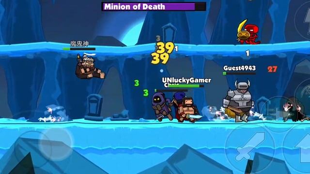 Blackmoor 2 Full Tour At Multiplayer With Gladius Part 2(Dark Mode) смотреть онлайн
