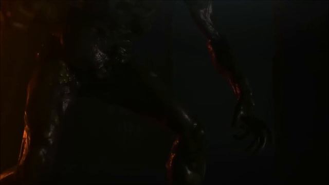 The Callisto Protocol - Official Extended GamePlay Trailer - Summer Game Fest 2022