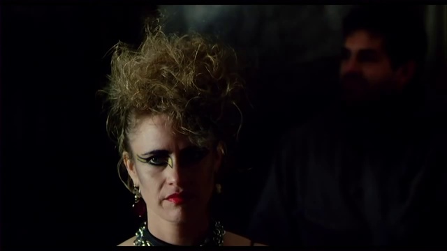Punk vocation смотреть онлайн