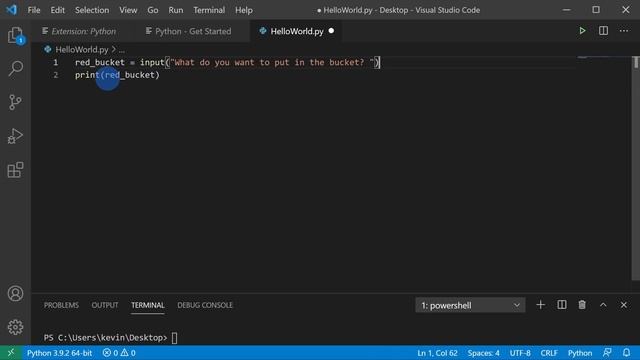?? Python for Beginners Tutorial смотреть онлайн