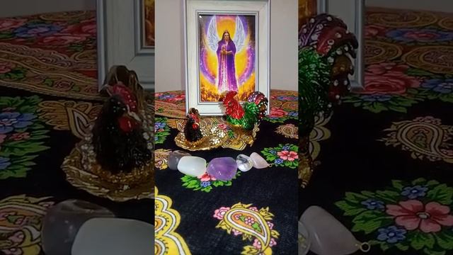 Родообразование, первая неделя. Мощная работа с Ведьмой Алёной Полынь. Всем рекомендую! смотреть онлайн