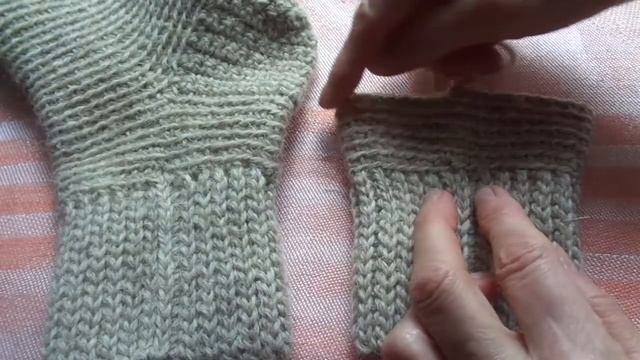 Женские носки связанные крючком. смотреть онлайн