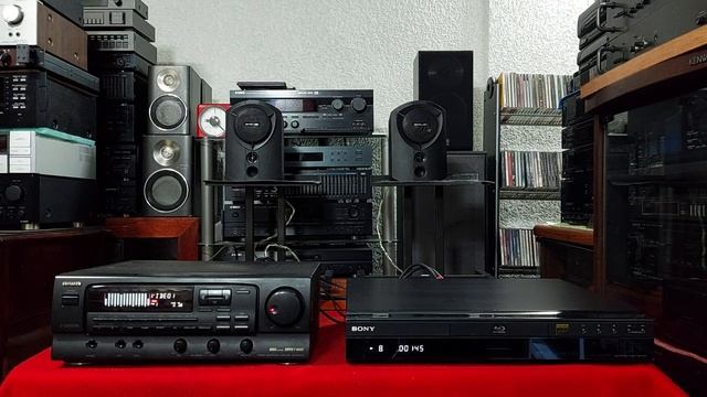 BW Solid Speakers Video 11 Of 12 смотреть онлайн