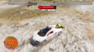 195 ЗВЁЗД РОЗЫСКА! УГНАЛ ПОЛИЦЕЙСКУЮ БУГАТТИ ВЕЙРОН И УСТРОИЛ ПОГОНЮ 🔥 ГТА 5 МОДЫ БУЙВОЛСОН