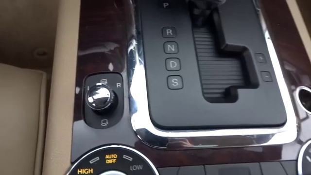 2006 Volkswagen Touareg Skokie, Chicago, Evanston, Glenview, Highland Park, IL 143570B смотреть онлайн