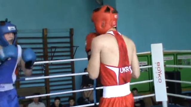 Абрамов-Лисичанск смотреть онлайн