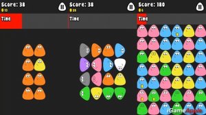 POU iPad Gameplay HD #108
