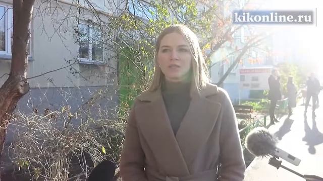 Рейд по дворовым территориям смотреть онлайн