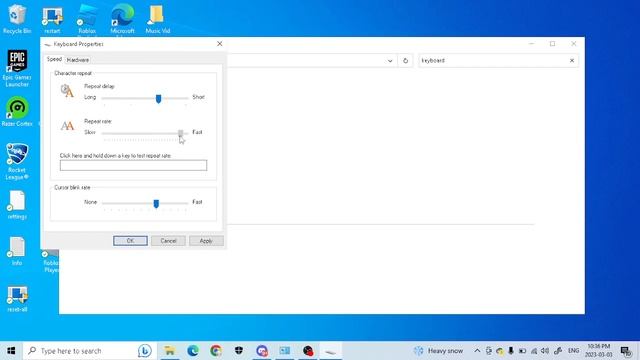 How to fix roblox keyboard delay смотреть онлайн
