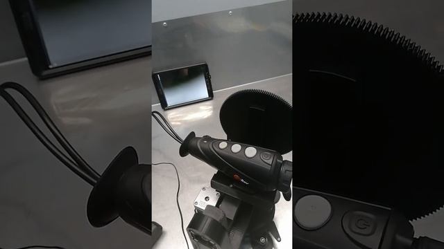 Gimbal do Termowizji смотреть онлайн