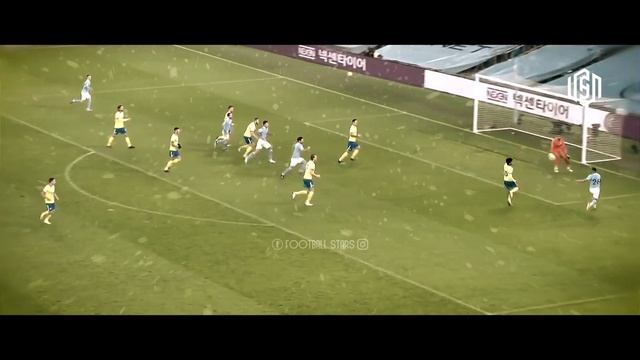 Riyad Mahrez 2021 ● King Of Dribbling Skills || HD смотреть онлайн