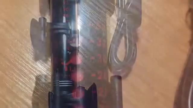 Нагреватель для аквариума 100 w смотреть онлайн