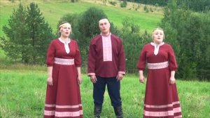 Коми песни - ЛЬÖМ