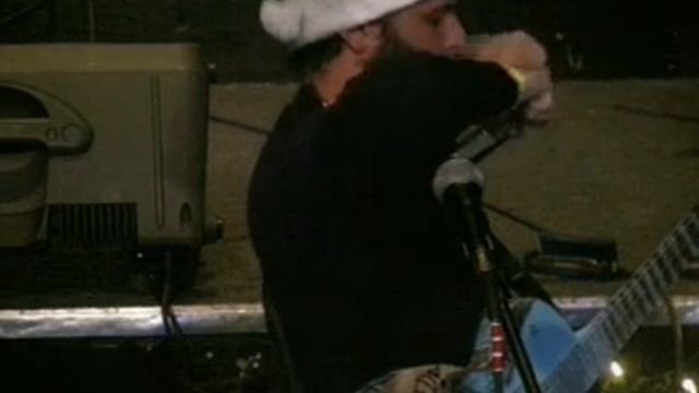 Rusty Joe @ The Holiday Open Mic Show @ The Talent Farm! смотреть онлайн